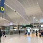 [스페인 여행] 인천공항 스페인 마드리드 / 마티나 라운지 / KLM항공 / 암스테르담 경유