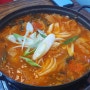 [첫번째 방문]부천 대가 김치찌개집, 김치찌개 매니아들의 성지