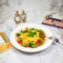 토달볶 레시피 토달볶 다이어트 토마토 달걀 볶음