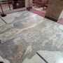 마다바 - 가장 오래된 모자이크 고대 지도가 있는 곳
