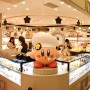 [얼큰이's 오사카여행] 4일차_14 : 오사카 커비카페 Kirby Cafe PETIT Tennoji - 커비 굿즈를 사려면 사전 예약이 필요하다. (23.07.04)