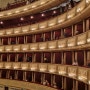 빈 오페라하우스 공연 암표 산 경험(라 트라비아타)