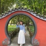 청두여행 :: 중국 3대 시인 두보를 만나는 두보초당 (매표소, 방문 후기)