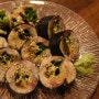 [합정역 이자카야 맛집] 아소토, 합정역에서 일본식 사시미 안주를 즐기기 좋은 곳 / 메뉴추천, 가격, 맛, 분위기