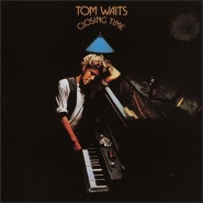 Tom Waits - Closing Time (1973년)
