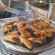 춘천 구봉산 맛집 직접 뽑은 막국수 맛집 메밀촌