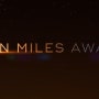 어 밀리언 마일즈 어웨이 (A Million Miles Away, 2023) 마이클 페냐 주연의 실화 바탕 동기 부여 영화