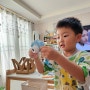 키즈카메라 추천 셀카 가능한 2000만화소 이지드로잉 어린이카메라