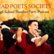 죽은 시인의 사회(Dead Poets Society, 1989)