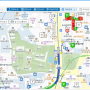 서울 공영주차장 잔여 자리 확인 꿀팁 / 주차정보안내시스템/시간주차 가능대수 확인