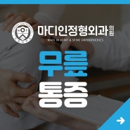 무릎통증 - 무릎 통증 대표적인 질환과 증상