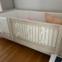 [내돈내산] 밀리엔스 아기침대 슈퍼싱글 제품 구매 및 사용후기
