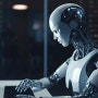 스마트 머신(3), 지능형 Robot