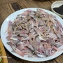 Food:: 대구 전어 맛집 / 대구 평리동 맛집 전어회전문활어회센타