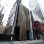 미국 건축 여행 - 뉴욕 5-MOMA