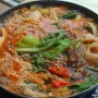 남한산성두부맛집 밥집 두부공방 능이두부전골로 맛있는 점심식사