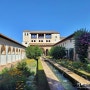 [ 스페인/포르투갈 패키지여행 ] 6일차 - 알함브라 궁전, 카를로스 5세궁전, 돈키호테 마을, 마드리드 푸에르타 델 솔 광장
