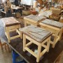 학부모동아리 사각스툴 만들기 청주목공수업