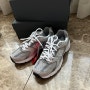 [Adidas/ New Balance] 가을 신발 쇼핑 🛍️ 뉴발란스 530/ 뉴발란스550/ 아디다스 가젤볼드 👟