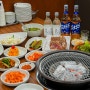 서창2지구 맛집 고기 맛집 수제돼지왕갈비 신선화로 & 인천 서창동 맛집