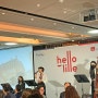 샹송제이(Chanson J) Trio - 프랑스 관광청(Atout France) 한국 사무소 French Days in Seoul : hello lille(릴)