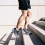 무릎관절에 좋은 계단오르기 운동 방법 & 계단운동 효과, 칼로리