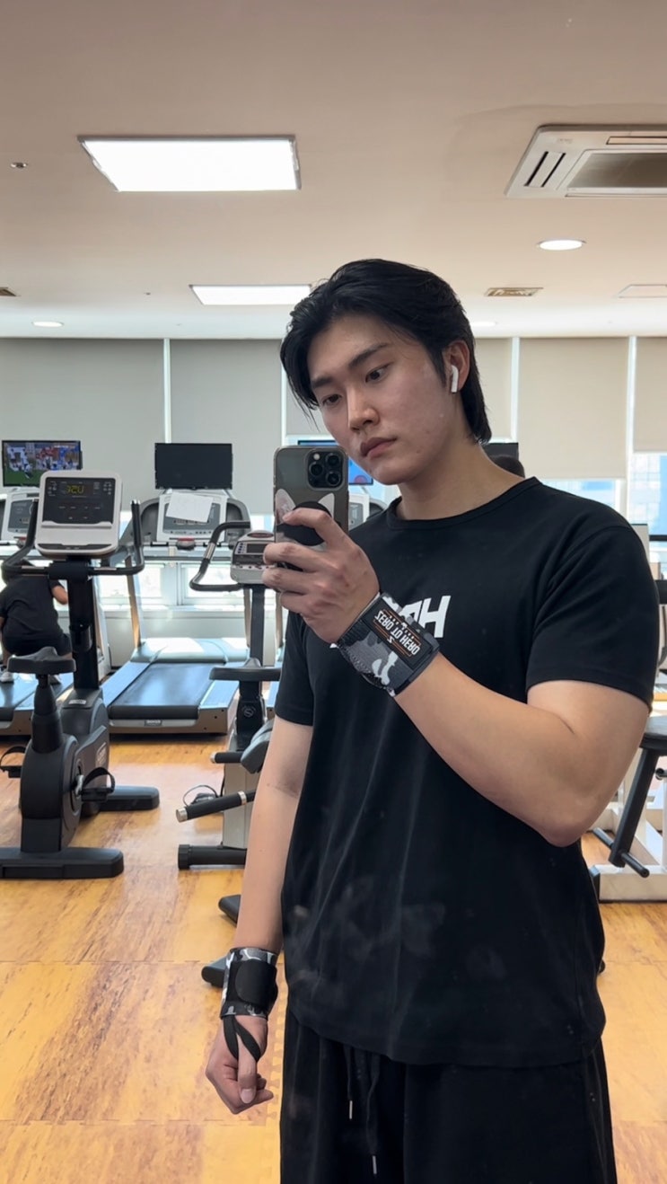 제로 투 히어로 카모 손목보호대(리스트랩) 구매 및 사용 후기 : 네이버 블로그