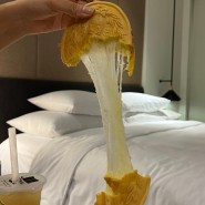 베트남에서 발견한 뜻밖의 K-FOOD, 십원빵 인기 미쳤다