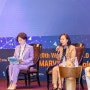 '월드웹3.0 마블스방콕'에서 '한국 디지털자산 산업의 가능성' 의 토론회 활발