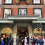 런던 쇼핑 포트넘 앤 메이슨 피카딜리 Fortnum&Mason Piccadilly 백화점
