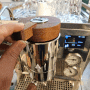 커피머신기 로켓 R9 ONE 홈카페와 커피전문점 에서