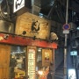 [오사카여행] 구글 평점 최고 난바 맛집 <야키니쿠 돈돈 아메리카무라점>