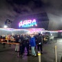 [런던] ABBA Arena / ABBA Voyage (아바 아레나 / 아바 보이지)