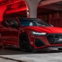 ABT스포츠/ 국내에서는 못 볼것 같은 ABT 아우디 RS6 LEGACY EDITION 레거시 에디션