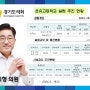 김포시 각급학교 개교 진행 현황 안내(2023.10.24 기준)