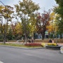 보라매공원 계묘년 가을 풍경