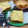 대전 둔산동 떡볶이 토스트 맛집 떡반