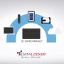 DataLocker 암호화 스토리지(Encrypted Storage) - 포터블 데이터 보안(portable data security)을 위한 솔루션