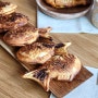 피자 붕어빵 만들기 붕어빵틀로 홈베이킹 붕어빵 레시피