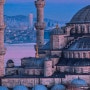 튀르키예 이스탄불 여행 : 관광지 명소 추천