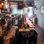 수성구식당임대 두산동 먹거리촌 1층 선술집 식당 상가 임대