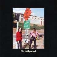[CD] The Lemon Twigs (레몬 트윅스) /Do Hollywood (두 헐리우드)
