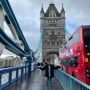 아일랜드 더블린 생활 +43 (런던여행, 한인민박 런던 베이지 레지던스)