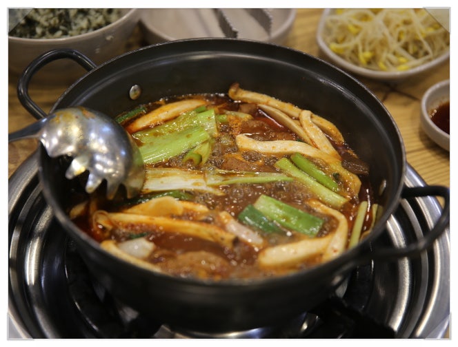 천안시 찜요리 두정동에 위치한 곤드레찜드레 두정본점 뒤풀이 하기 좋은 곳 : 네이버 블로그