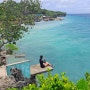동남아 해외 여행지 필리핀 섬 여행 시키호르 살랙더옹 비치 씨스케이브 포토존 인생 샷 위치