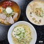 [제주도 명경식당] 현지인 맛집이라는 중국집 맷돌콩국수