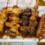 [일본 도쿄 우에노 맛집] 다시 찾은 백종원의 스트리트 푸드 파이터 맛집 야키토리 우에노 분라쿠