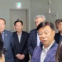신상진 성남시장, 공직선거법 항소심 벌금 80만원.. 시장직 유지