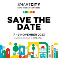[알티비네트웍스] 바르셀로나 스마트시티 엑스포 'Smart City Expo World Congress 2023'를 소개합니다!