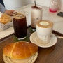 거제 둔덕 카페 코스모스+백일홍 군락지 근처 커피 맛집 혼브릭스